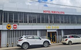 Hotel Nuku'Alofa